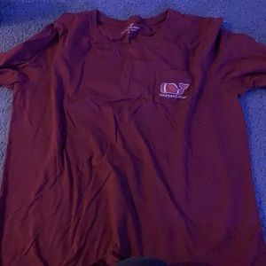 Vineyard Vines long sleeve shirt